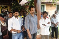 Raja Rani Movie Launch Photos